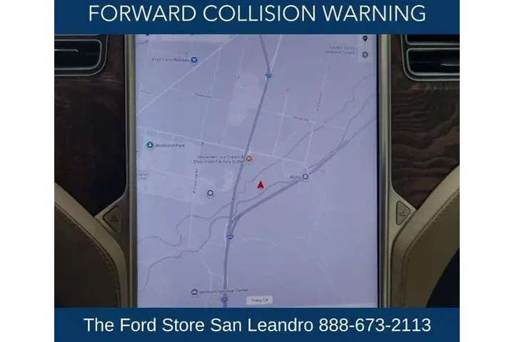 $18950 : Tesla Model S 2017 60 4dr Li image 7