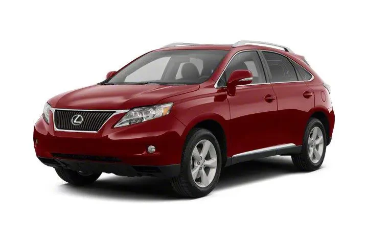 $14999 : Lexus RX 350 2010 AWD 4dr SU image 1