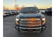 $23000 : Ford F-150 2015 4x4 Platinum thumbnail