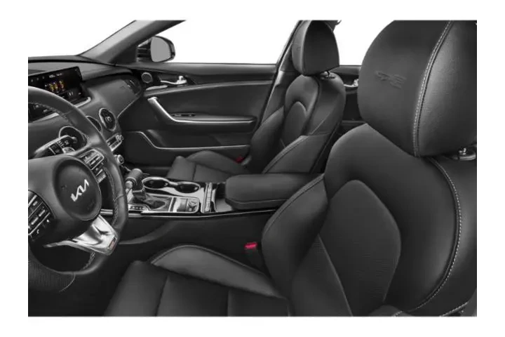 $21158 : Kia Stinger 2022 GT-Line 4dr image 9