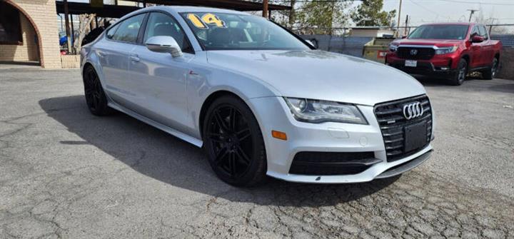 $15995 : 2014 A7 3.0T quattro Prestige image 1