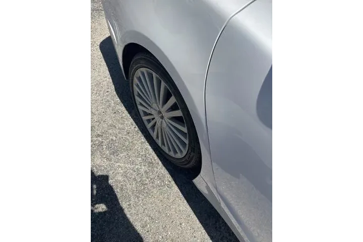 $15502 : Lincoln MKZ Hybrid 2017 Rese image 6