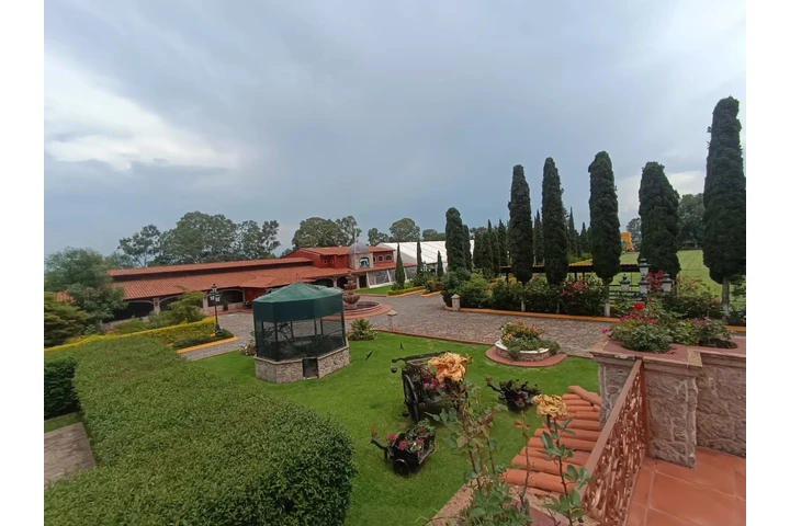 $2100000 : Hacienda en Venta tepatitlan image 2