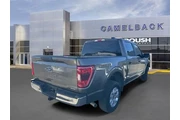 $39995 : Ford F-150 2023 4x4 XL 4dr S thumbnail