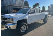 $26999 : Chevrolet Silverado 1500 201 thumbnail