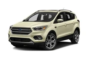 Ford Escape 2017 AWD Titaniu