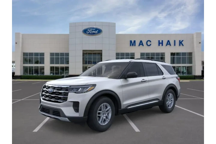 $34991 : Ford Explorer 2025 Active 4d image 1