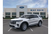 Ford Explorer 2025 Active 4d