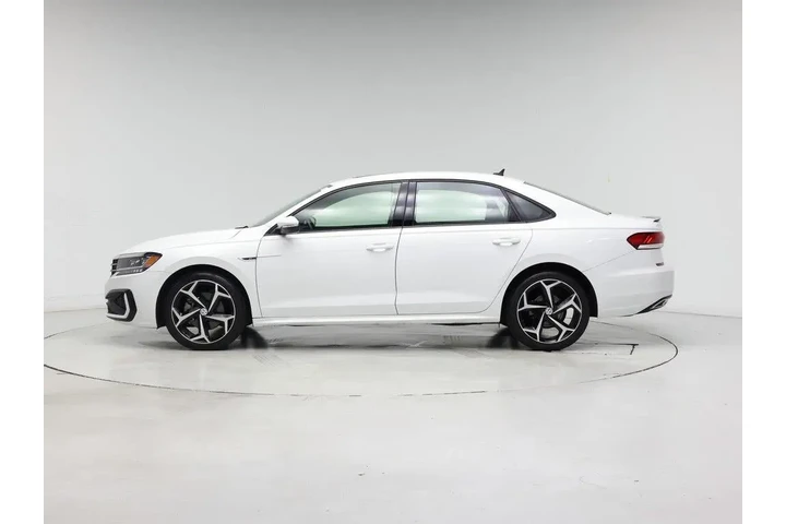 $23998 : Volkswagen Passat 2022 R-Lin image 3