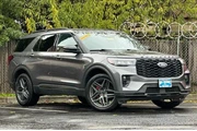 $39447 : Ford Explorer 2025 AWD ST-Li thumbnail