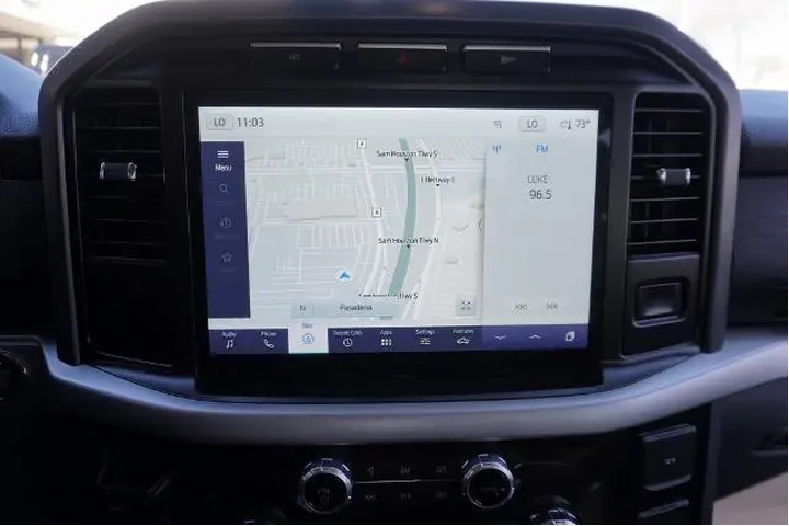 $32288 : Ford F-150 2023 4x2 XLT 4dr image 10