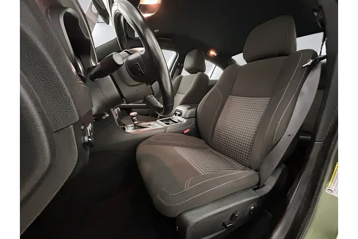 $20991 : Dodge Charger 2023 SXT 4dr S image 8