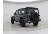 $27998 : Jeep Wrangler 2023 4x4 Sport thumbnail