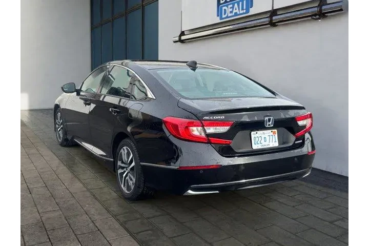 $23995 : Honda Accord Hybrid 2022 EX- image 2