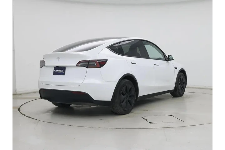 $37998 : Tesla Model Y 2025 Long Rang image 8