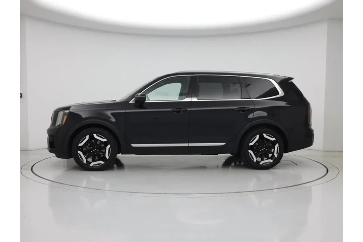 $30998 : Kia Telluride 2023 EX 4dr SU image 3