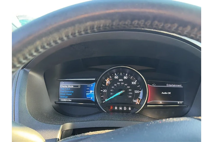 $10951 : Ford Explorer 2016 XLT 4dr S image 7