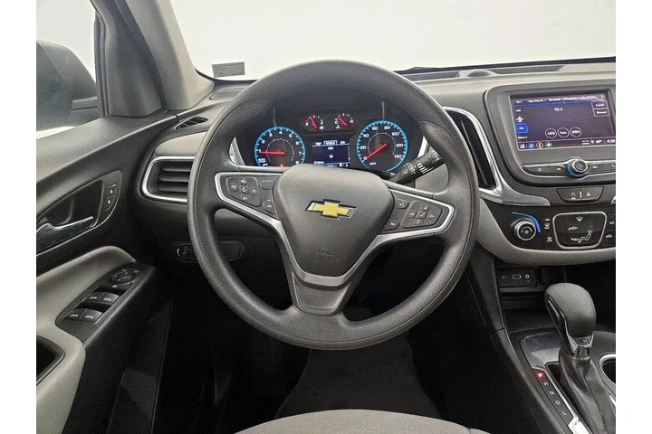 $20998 : Chevrolet Equinox 2022 LS 4d image 10