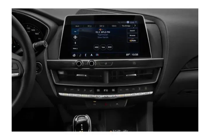 $26542 : Cadillac CT5 2020 AWD Premiu image 10