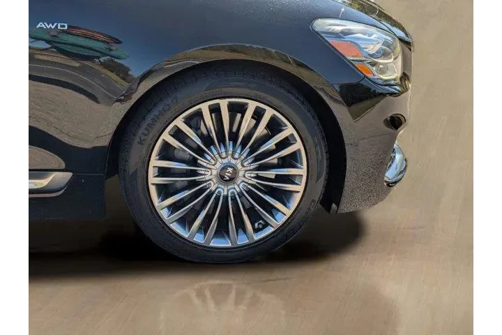 $29999 : Kia K900 2019 AWD Luxury 4dr image 6