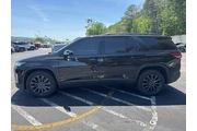 $27990 : Chevrolet Traverse 2022 4x4 thumbnail