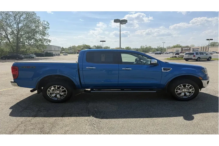 $36986 : Ford Ranger 2023 4x4 XL 4dr image 8
