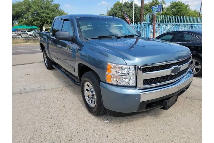 $9500 : 2008 Silverado 1500 image 4