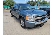 $9500 : 2008 Silverado 1500 thumbnail
