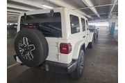 $36575 : Jeep Wrangler 2025 4x4 Sahar thumbnail