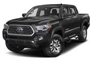 2019 Tacoma 4WD TRD Off Road en Utica