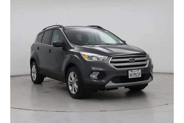 $14998 : Ford Escape 2018 AWD SE 4dr image 1