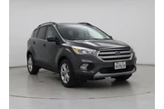 Ford Escape 2018 AWD SE 4dr