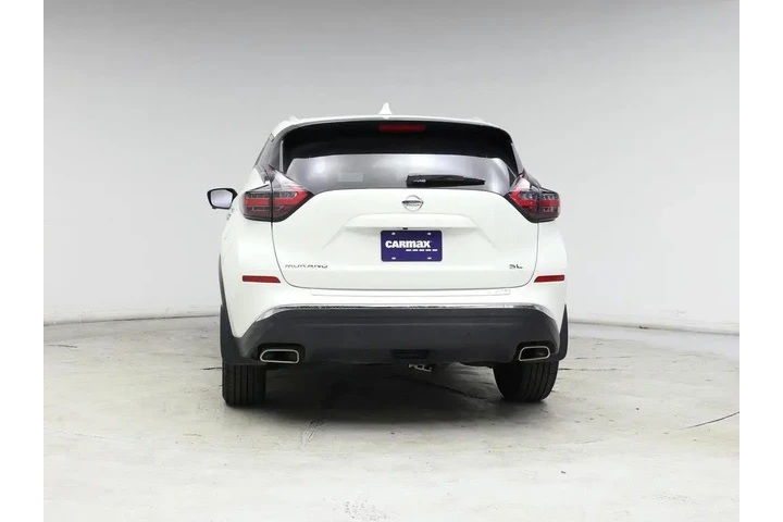 $22998 : Nissan Murano 2020 SL 4dr SU image 6