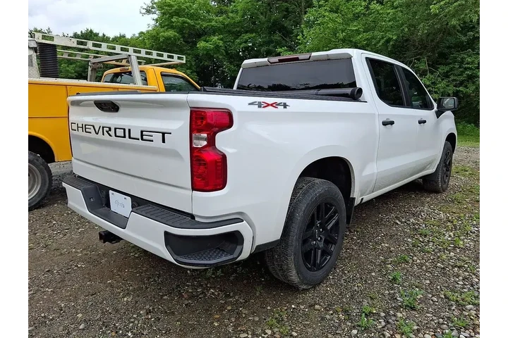 $36743 : Chevrolet Silverado 1500 202 image 10