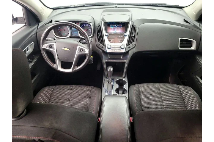 $15998 : Chevrolet Equinox 2017 LT 4d image 9