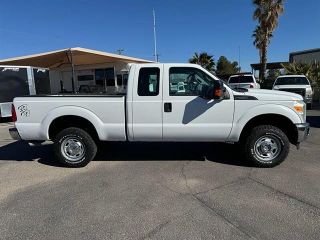 $24995 : 2015 F-250 Super Duty XLT image 7