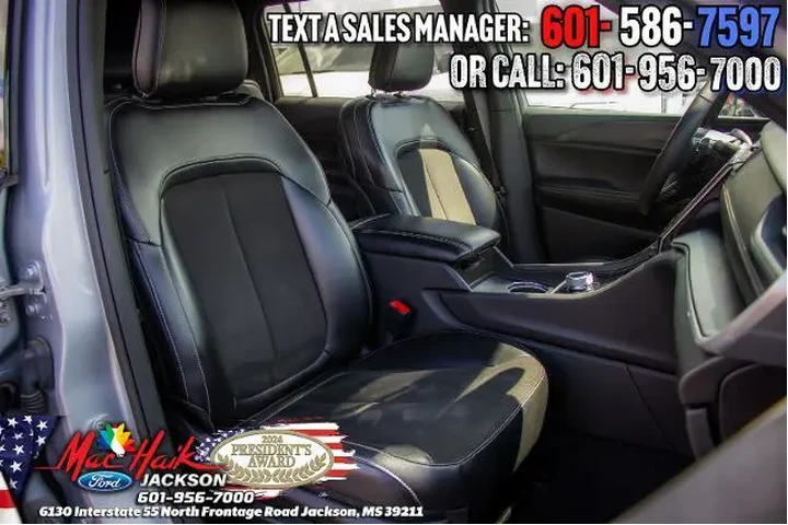 $29995 : Jeep Grand Cherokee L 2024 4 image 8