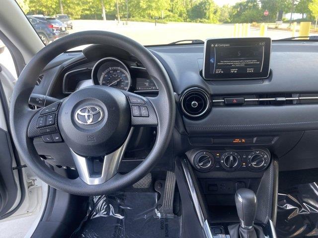 $9900 : 2018 Toyota Yaris iA Sedan image 8
