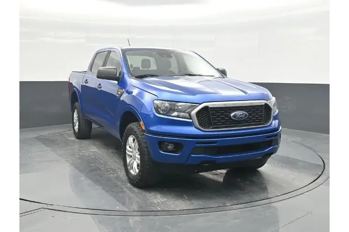 $17997 : Ford Ranger 2019 4x4 XL 4dr image 8