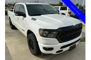 $33995 : Ram 1500 2022 4x2 Big Horn 4 thumbnail