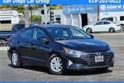 $18000 : 2019 Elantra thumbnail