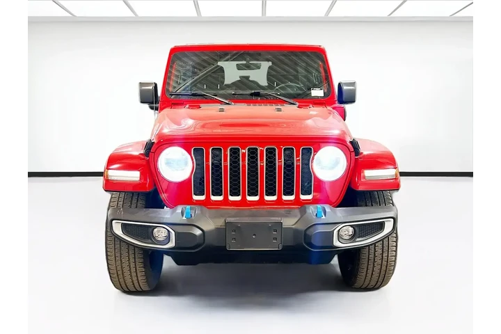 $27370 : Jeep Wrangler 2023 4x4 High image 9