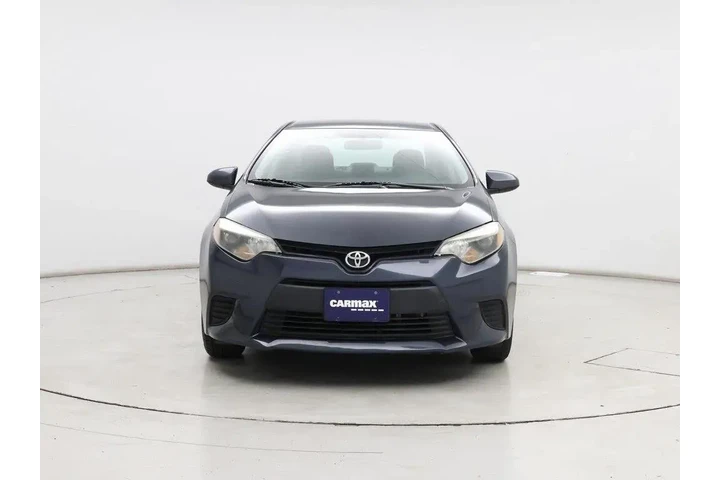 $16998 : Toyota Corolla 2015 L 4dr Se image 5