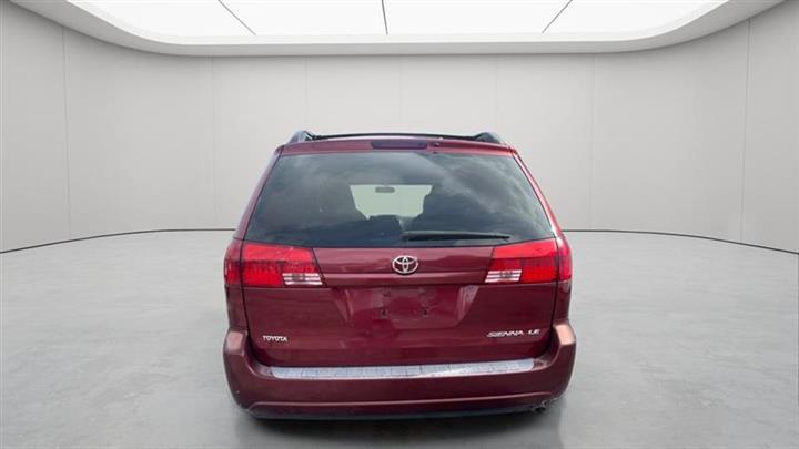 2004 Sienna CE image 6