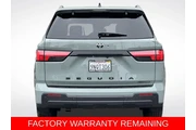 $4524 : Gold Certified2025 Sequoia SR5 thumbnail