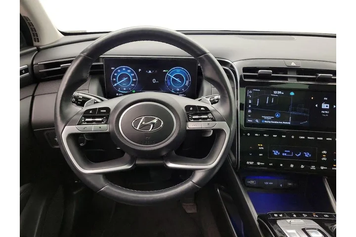 $29998 : Hyundai TUCSON Plug-in Hybri image 10