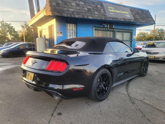 $15599 : 2015 Mustang V6 image 7