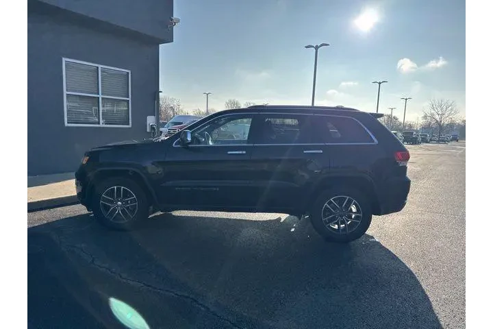 $23995 : Jeep Grand Cherokee 2020 4x4 image 2