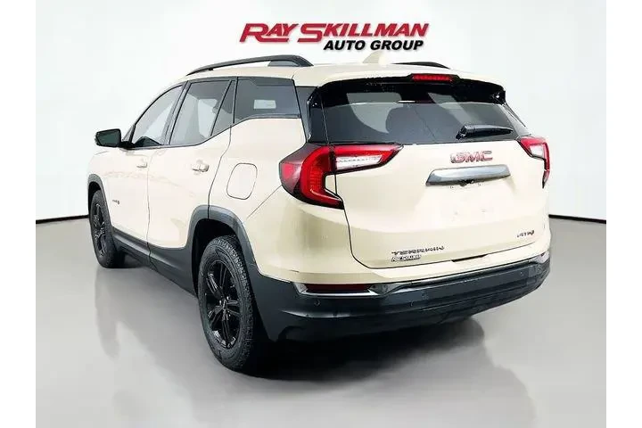 $31975 : GMC Terrain 2023 AWD AT4 4dr image 5