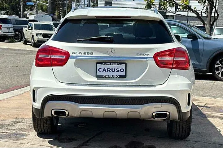 $14735 : Mercedes-Benz GLA 2015 AWD G image 5